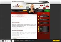 Sites similar to checkbestodds.com