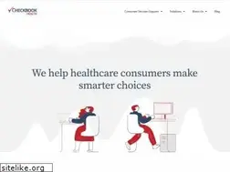 Sites similar to checkbookhealth.org