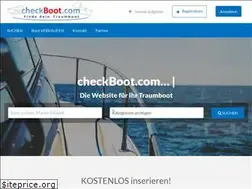 Sites similar to checkboot.com