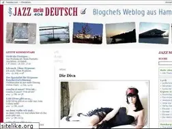 Sites similar to checkbox.twoday.net