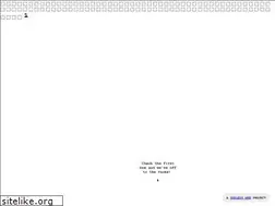 Sites similar to checkboxrace.com