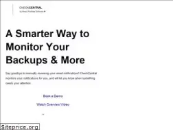 Sites similar to checkcentral.cc