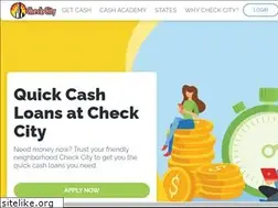 Sites similar to checkcity.biz