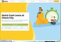 Sites similar to checkcity.com