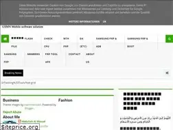 Sites similar to checkcpu.blogspot.com