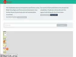 Sites similar to checkdoktor.de
