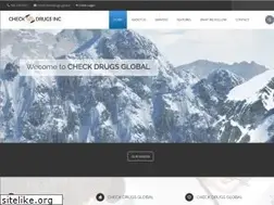 Sites similar to checkdrugs.global
