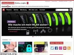 Sites similar to checked4you.de