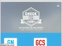 Sites similar to checkelog.co.za