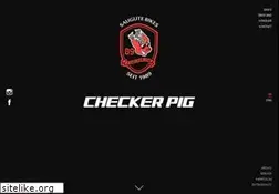 Sites similar to checker-pig.com