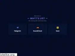 Sites similar to checker.black