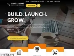 Sites similar to checkerboard.com