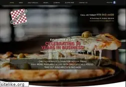 Sites similar to checkerboardsrestaurant.com