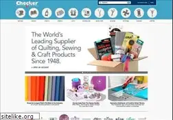 Sites similar to checkerdist.com