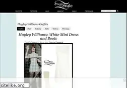 Sites similar to checkered-vans.com