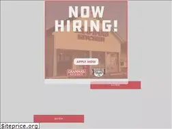 Sites similar to checkeredflagbarandgrille.com