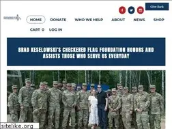 Sites similar to checkeredflagfoundation.org