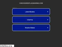 Sites similar to checkeredflagmarine.com