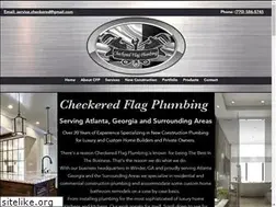Sites similar to checkeredflagplumbing.com