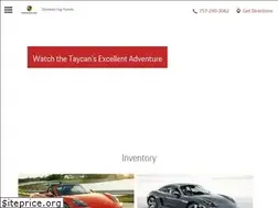 Sites similar to checkeredflagporsche.com