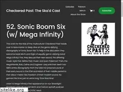 Sites similar to checkeredpast.ca