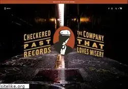 Sites similar to checkeredpast.com