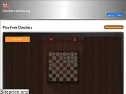 Sites similar to checkers-online.org