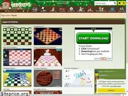 Sites similar to checkers.1001jogos.pt