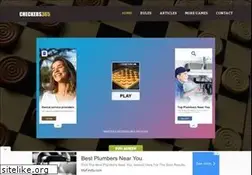 Sites similar to checkers365.com