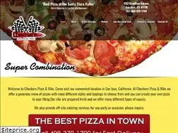Sites similar to checkersca.com