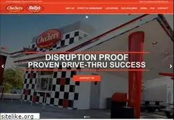 Sites similar to checkersfranchising.com