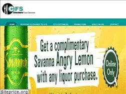Sites similar to checkersfs.co.za