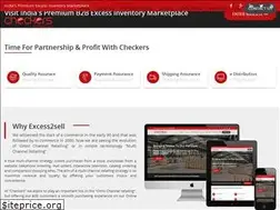 Sites similar to checkersindia.com