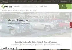 Sites similar to checkersindustrial.com