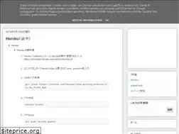 Sites similar to checkertechmemo.blogspot.com