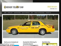 Sites similar to checkeryellowcab.com
