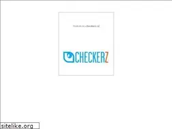 Sites similar to checkerz.nl