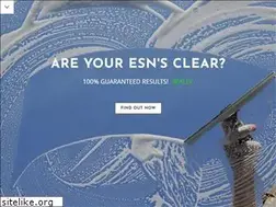 Sites similar to checkesn.com
