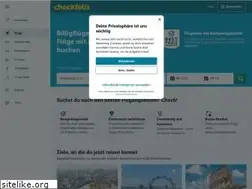 Sites similar to checkfelix.at