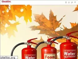 checkfire.co.uk