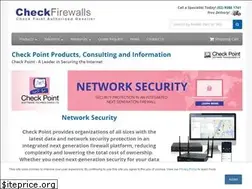 Sites similar to checkfirewalls.com.au