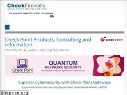 Sites similar to checkfirewalls.com