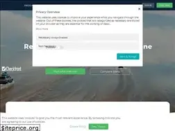Sites similar to checkfront.site