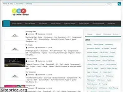Sites similar to checkgamingzonese.blogspot.com