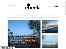 Sites similar to checkhotels.com.br