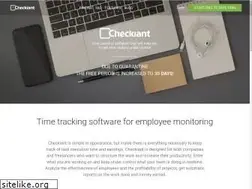 Sites similar to checkiant.com