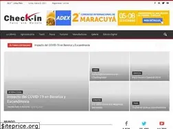 Sites similar to checkin-networks.com