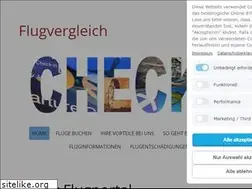 Sites similar to checkin.de