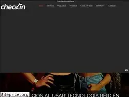 Sites similar to checkin.rocks