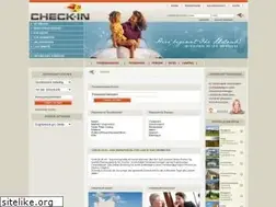 Sites similar to checkin24.eu